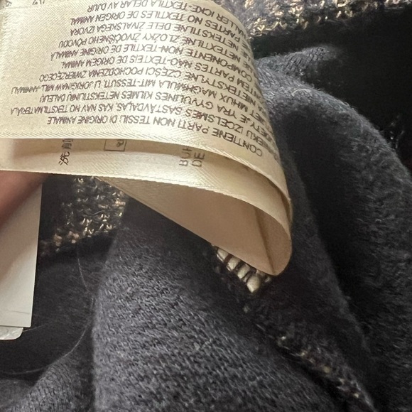 BURBERRY BRIT Mini Skirt Size: S | US 4 - Picture 8 of 11